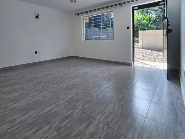 2 Bedroom Master Ensuite To Let in Uthiru 87