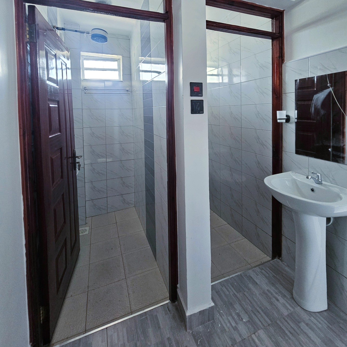 2 Bedroom Master Ensuite To Let in Uthiru 87