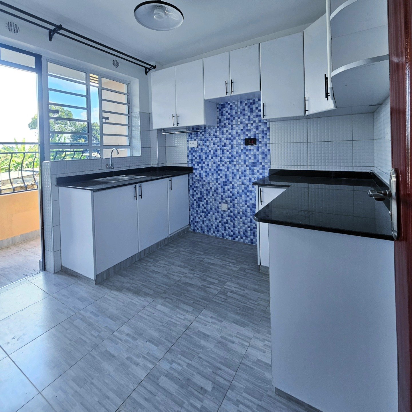 2 Bedroom Master Ensuite To Let in Uthiru 87