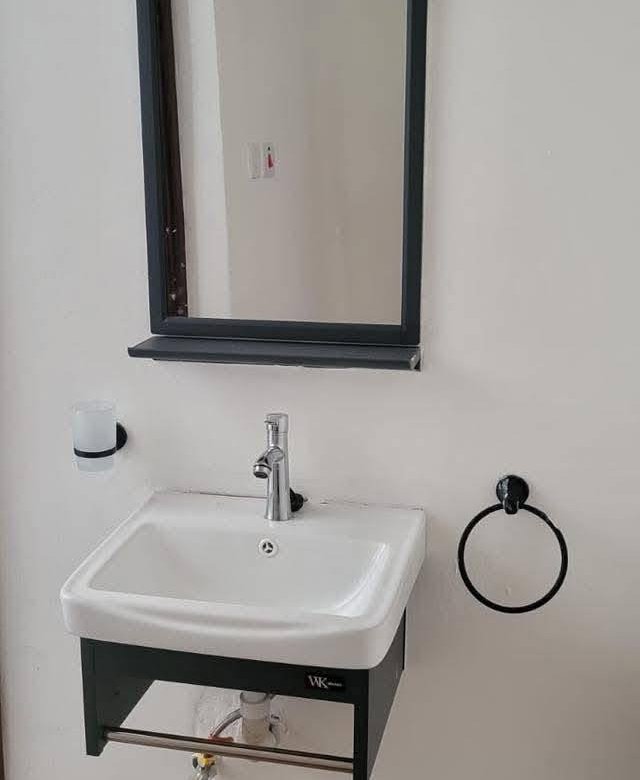 2 Bedroom Master Ensuite To Let – Utawala (Near Shopping Mall)