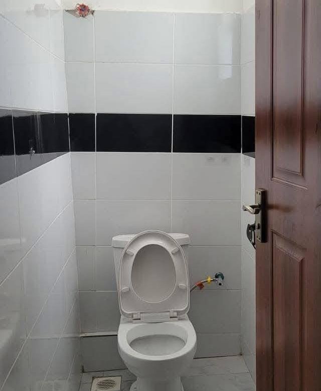 2 Bedroom Master Ensuite To Let – Utawala (Near Shopping Mall)