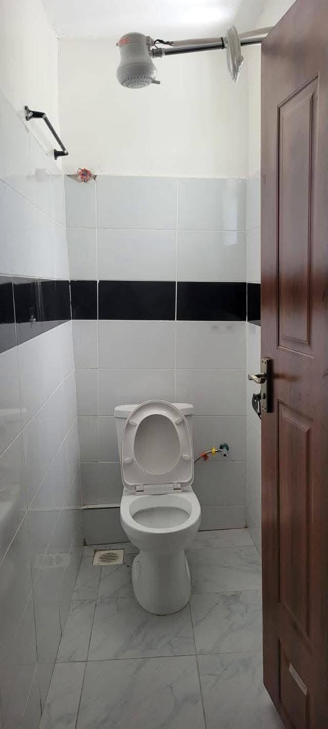 2 Bedroom Master Ensuite To Let – Utawala (Near Shopping Mall)