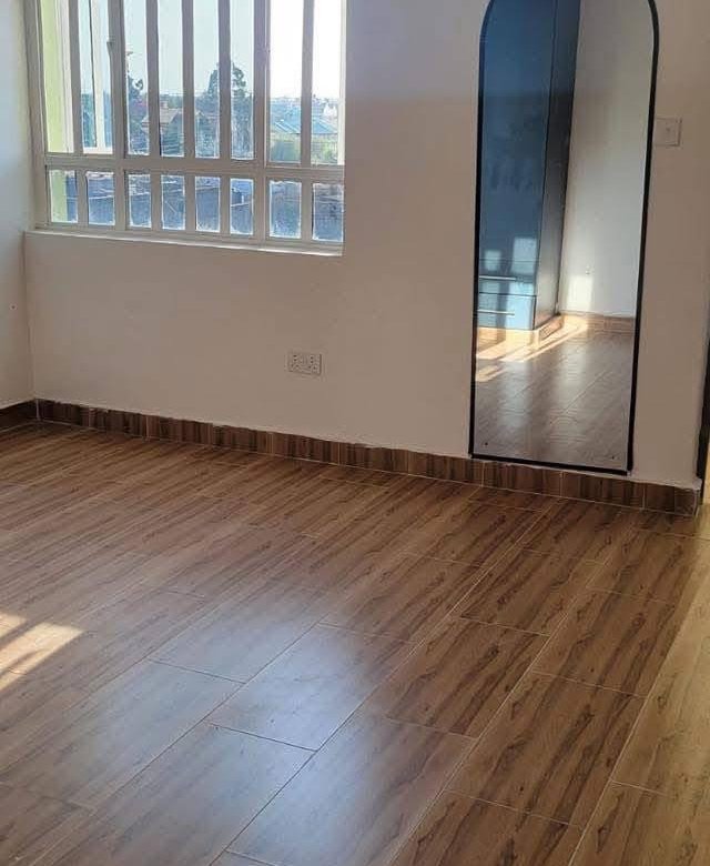 2 Bedroom Master Ensuite To Let – Utawala (Near Shopping Mall)