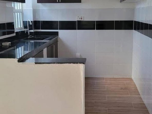 2 Bedroom Master Ensuite To Let – Utawala (Near Shopping Mall)