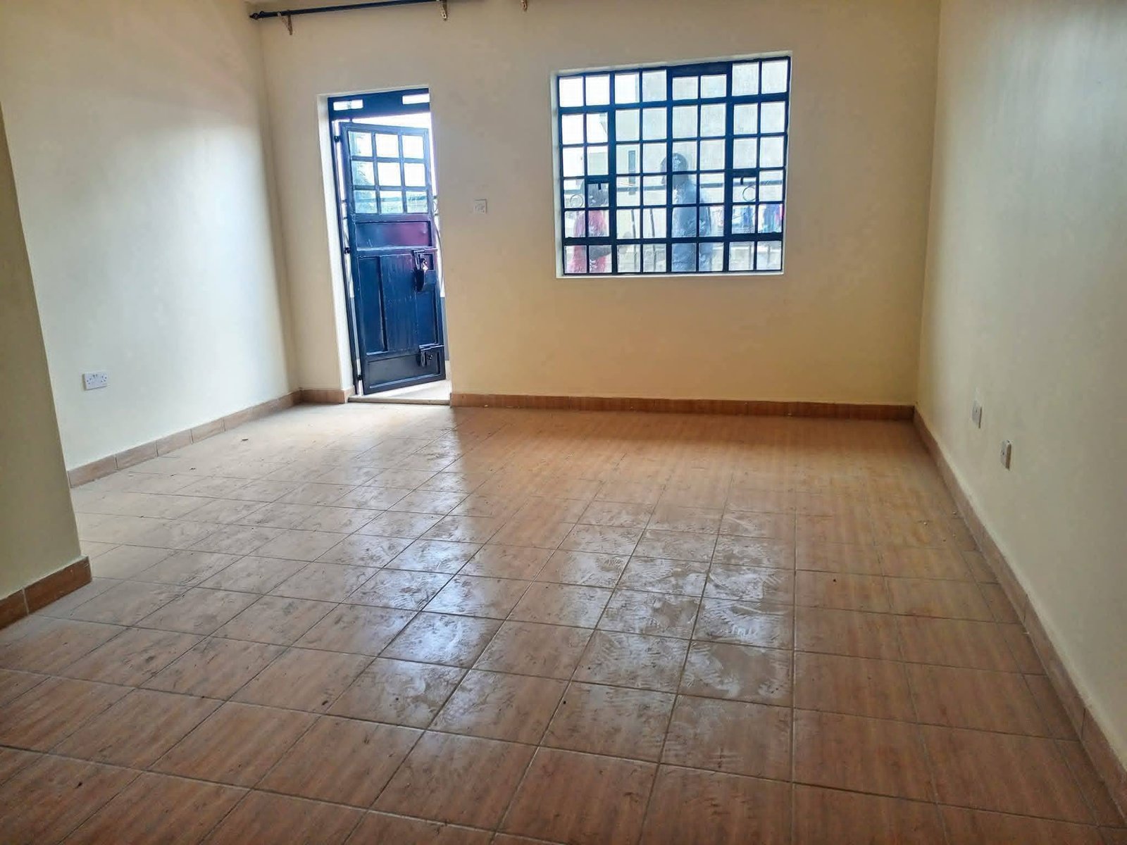 2 Bedroom Master Ensuite for rent Syokimau behind Gateway Mall