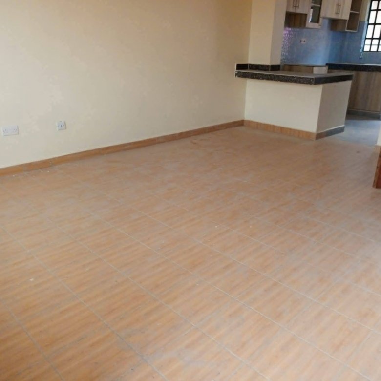 2 Bedroom Master Ensuite for rent Syokimau behind Gateway Mall