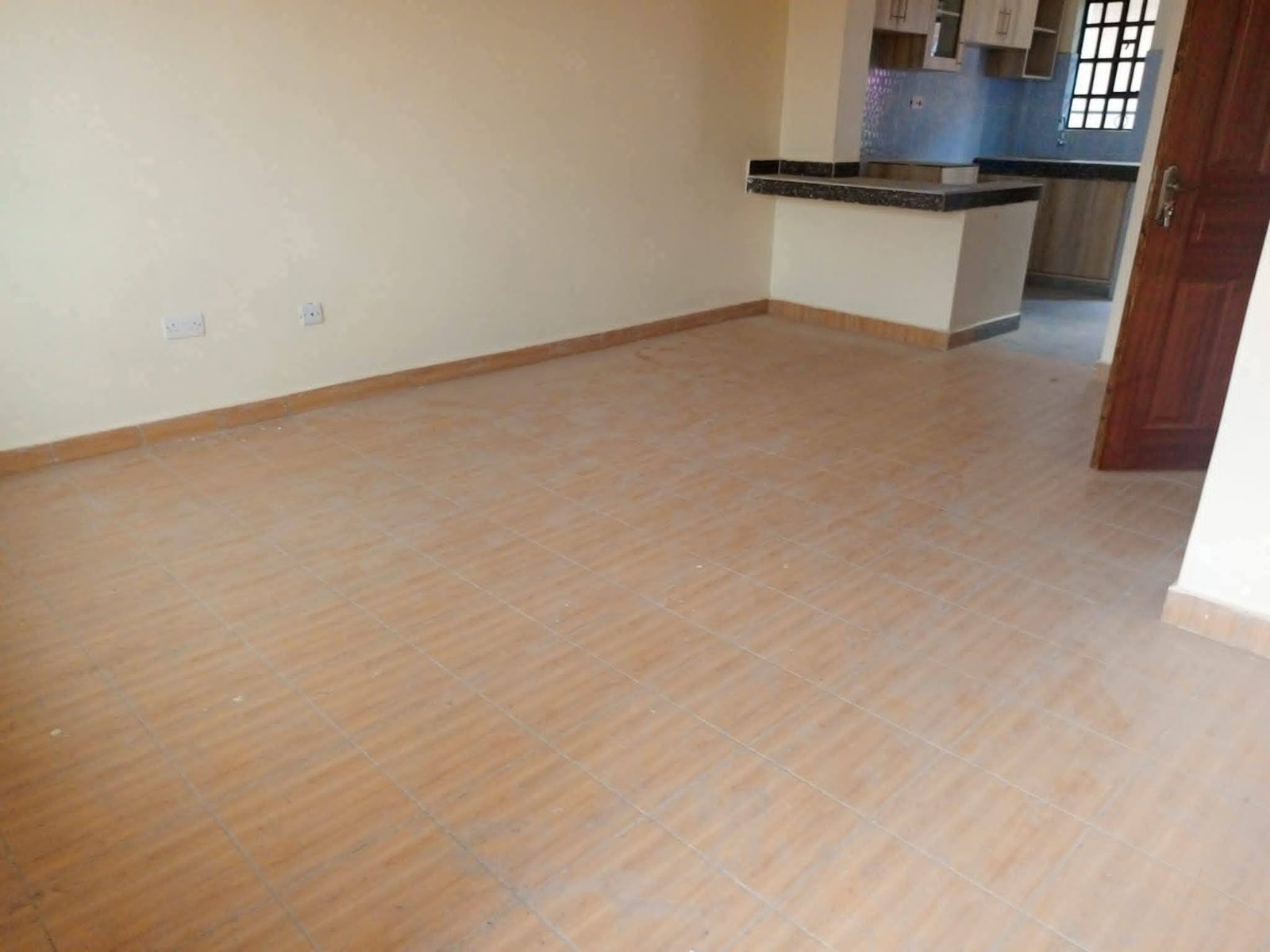 2 Bedroom Master Ensuite for rent Syokimau behind Gateway Mall