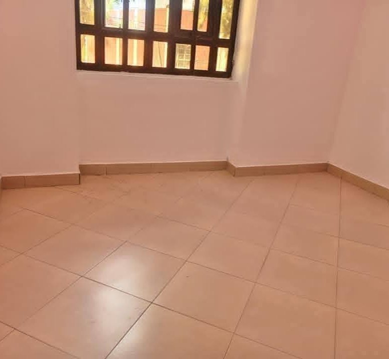 2 Bedroom Mini-Flat For Rent In Syokimau,Katani Road.