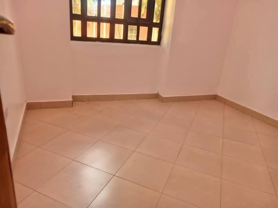 2 Bedroom Mini-Flat For Rent In Syokimau,Katani Road.