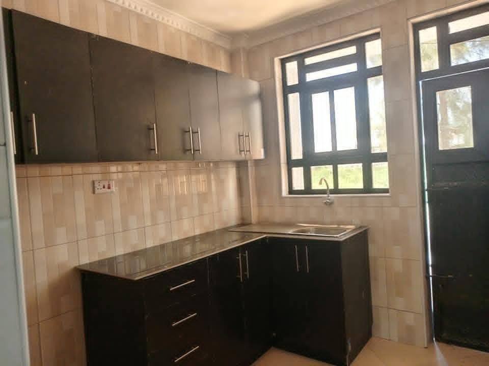 2 Bedroom Mini-Flat For Rent In Syokimau,Katani Road.