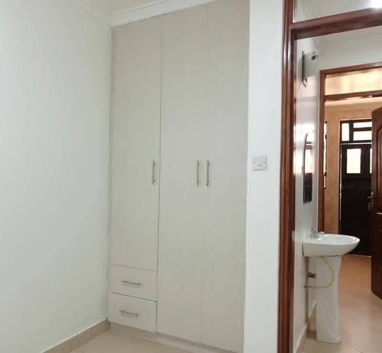 2 Bedroom Mini-Flat For Rent In Syokimau,Katani Road.