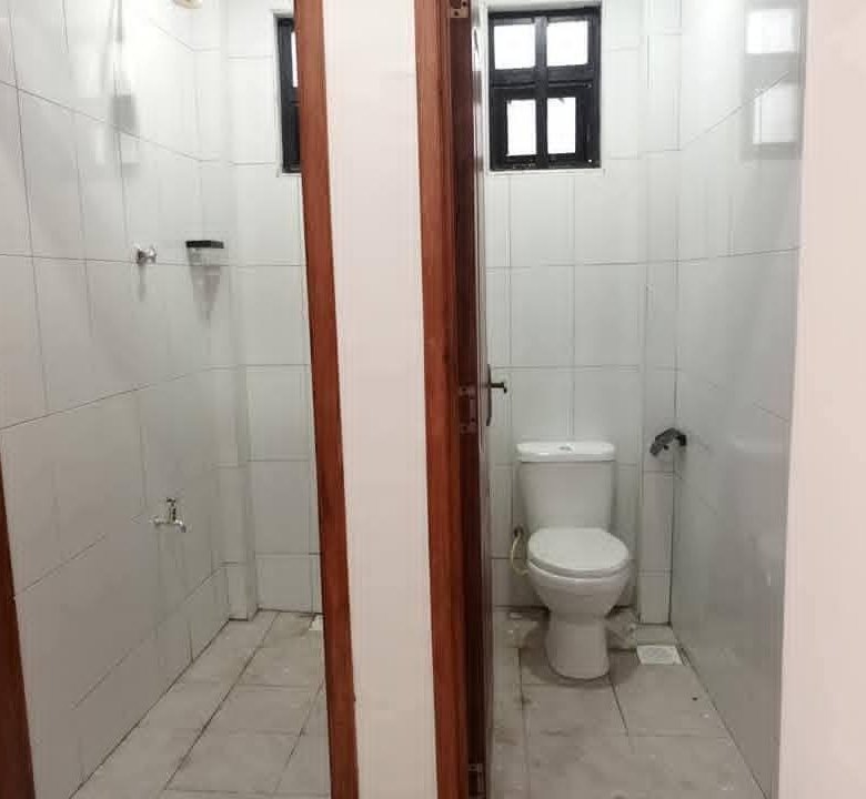 2 Bedroom Mini-Flat For Rent In Syokimau,Katani Road.