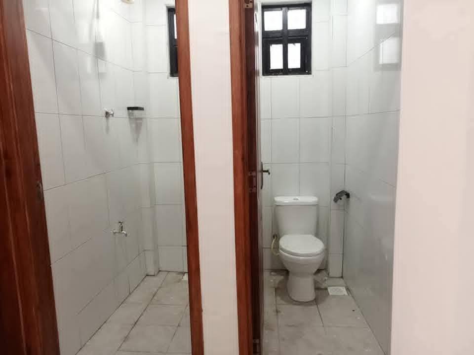 2 Bedroom Mini-Flat For Rent In Syokimau,Katani Road.