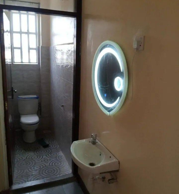 2 Bedroom To Let Ngong Zambia