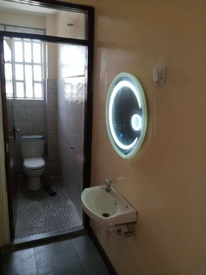 2 Bedroom To Let Ngong Zambia