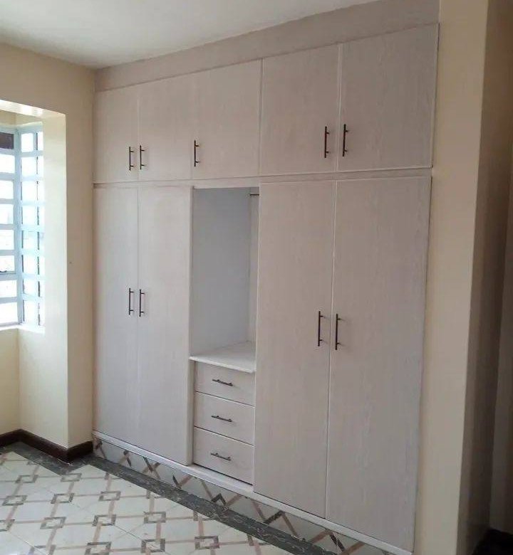 2 Bedroom To Let Ngong Zambia
