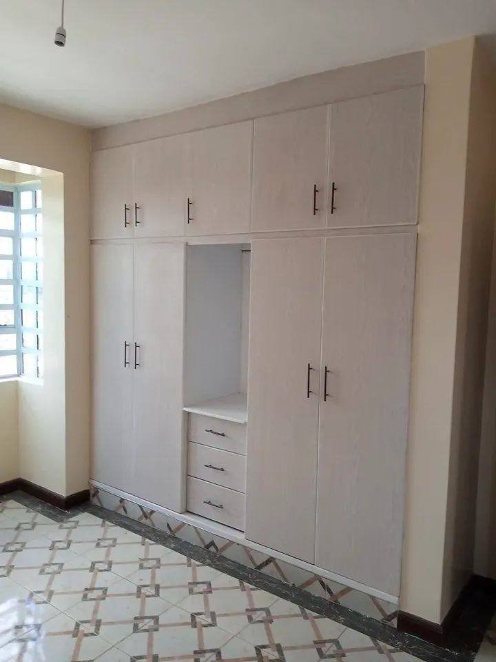 2 Bedroom To Let Ngong Zambia