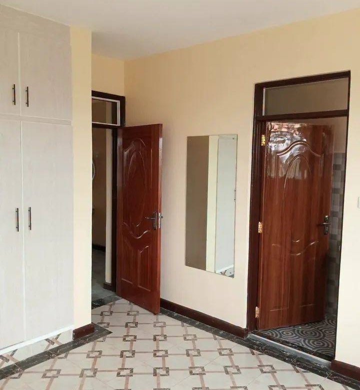 2 Bedroom To Let Ngong Zambia