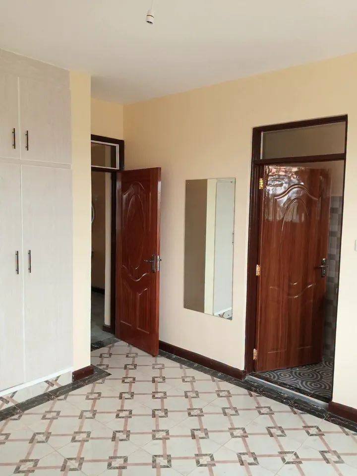 2 Bedroom To Let Ngong Zambia