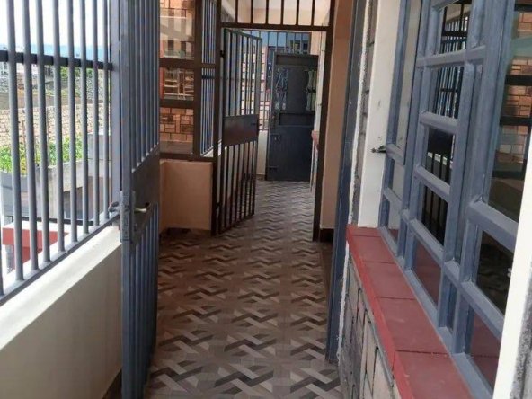 2 Bedroom To Let Ngong Zambia