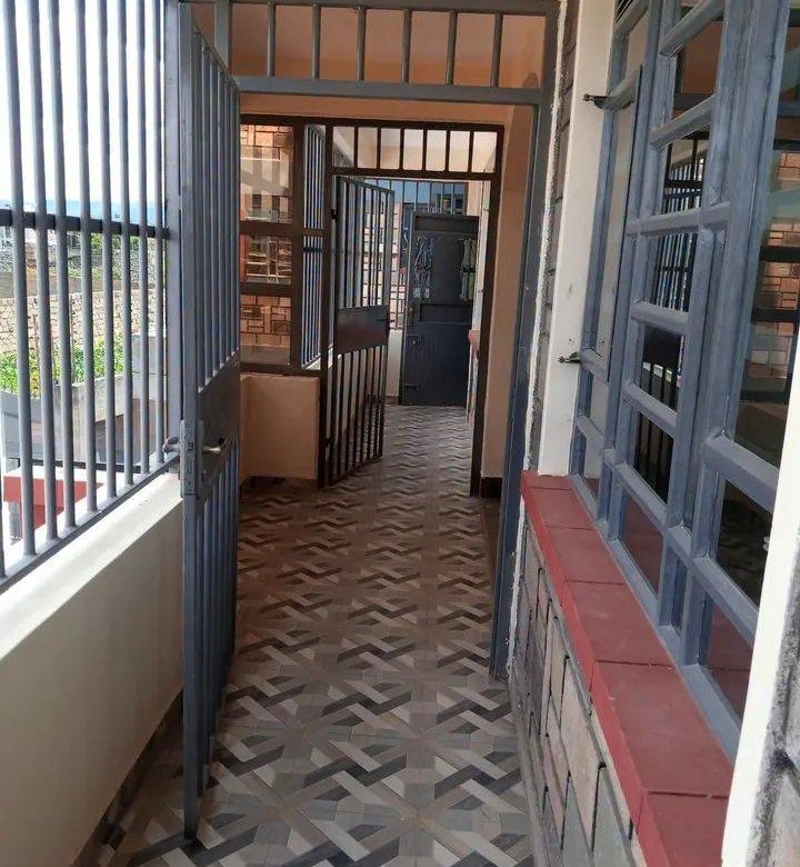 2 Bedroom To Let Ngong Zambia