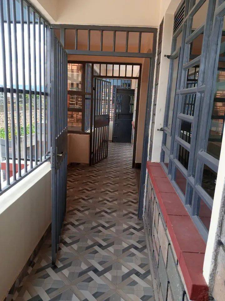 2 Bedroom To Let Ngong Zambia