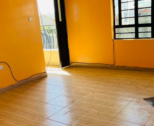 2 Bedroom To Let Utawala-Airways