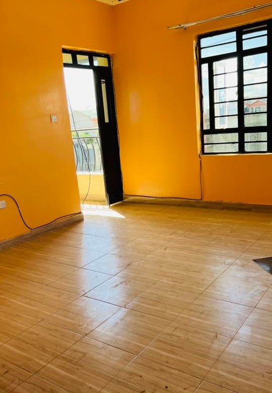 2 Bedroom To Let Utawala-Airways