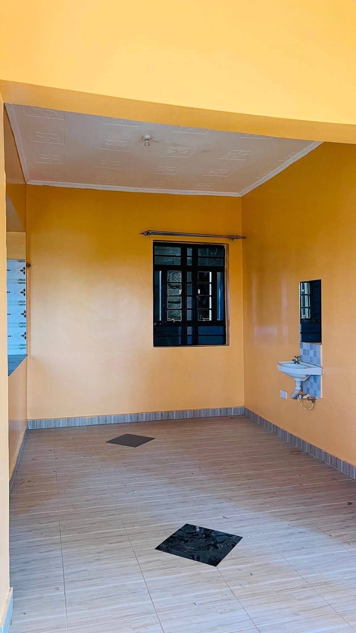 2 Bedroom To Let Utawala-Airways