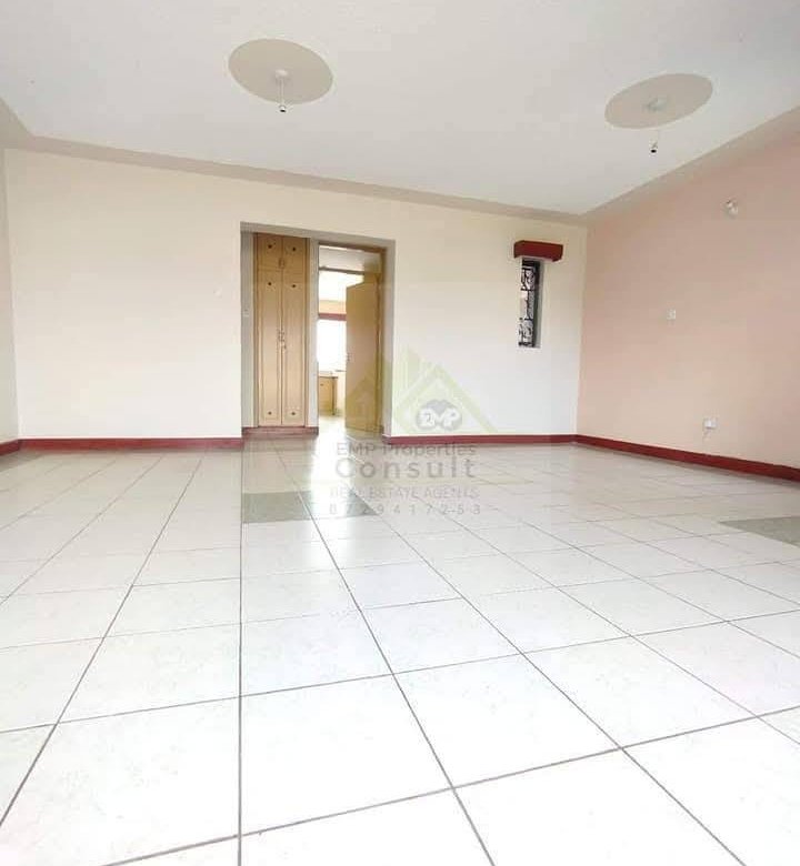 2 Bedroom To Let at NHC Madaraka