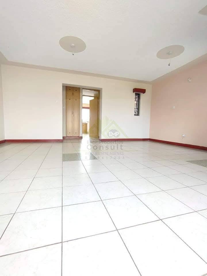 2 Bedroom To Let at NHC Madaraka