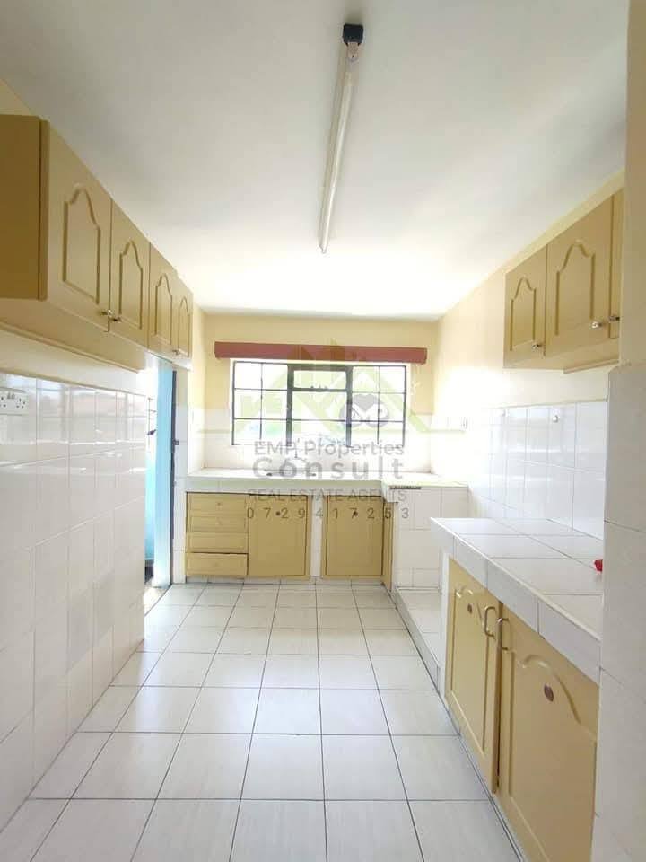 2 Bedroom To Let at NHC Madaraka