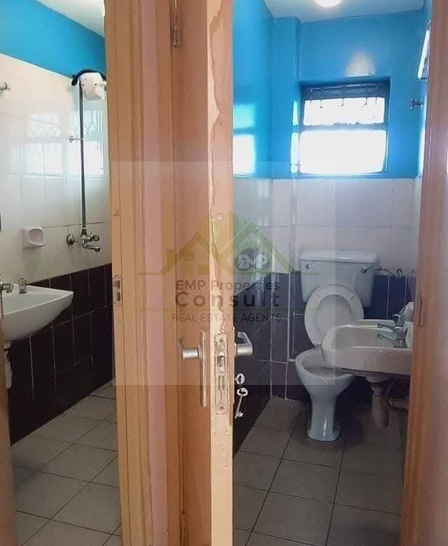 2 Bedroom To Let at NHC Madaraka