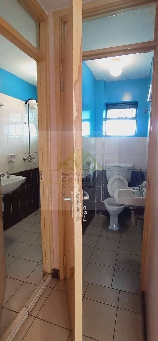 2 Bedroom To Let at NHC Madaraka