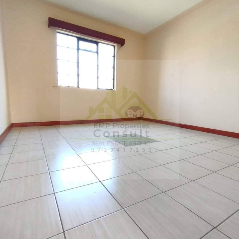 2 Bedroom To Let at NHC Madaraka
