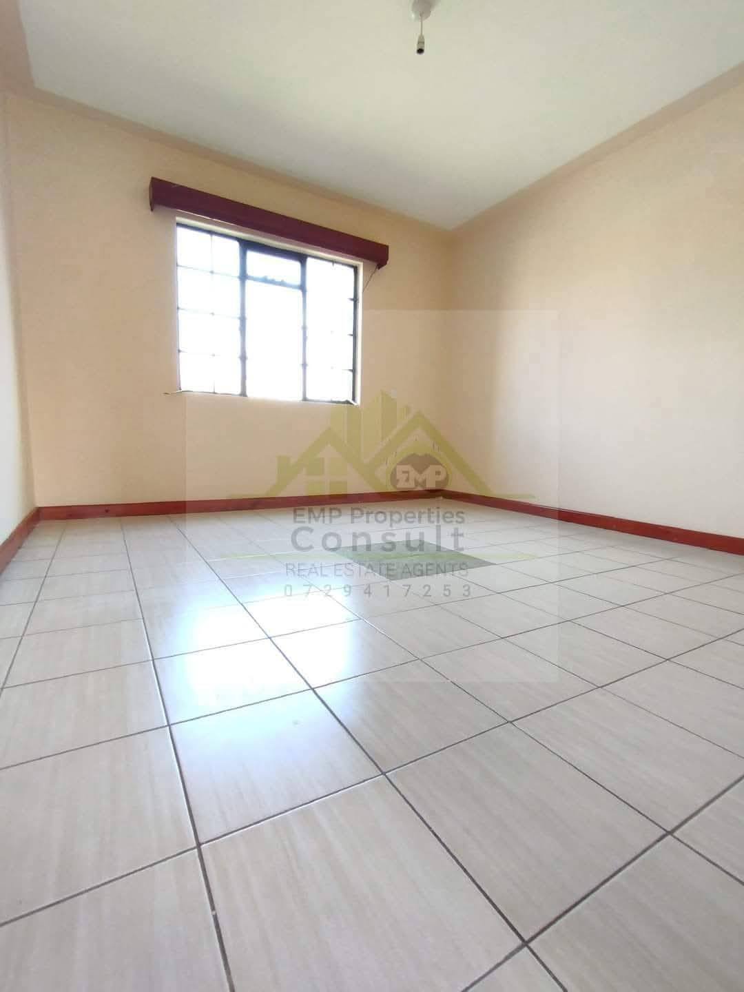 2 Bedroom To Let at NHC Madaraka