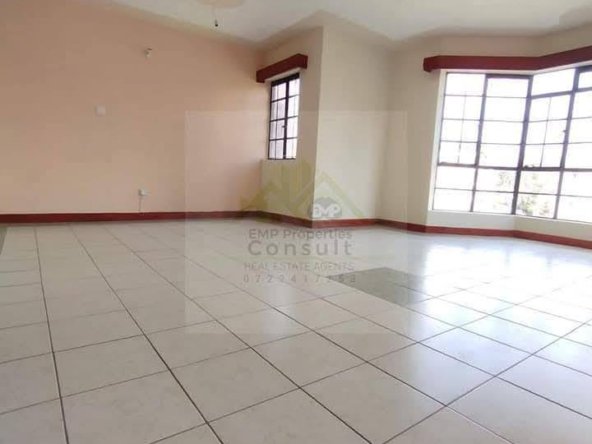 2 Bedroom To Let at NHC Madaraka