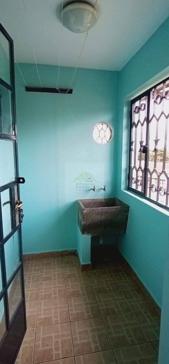 2 Bedroom To Let at NHC Madaraka