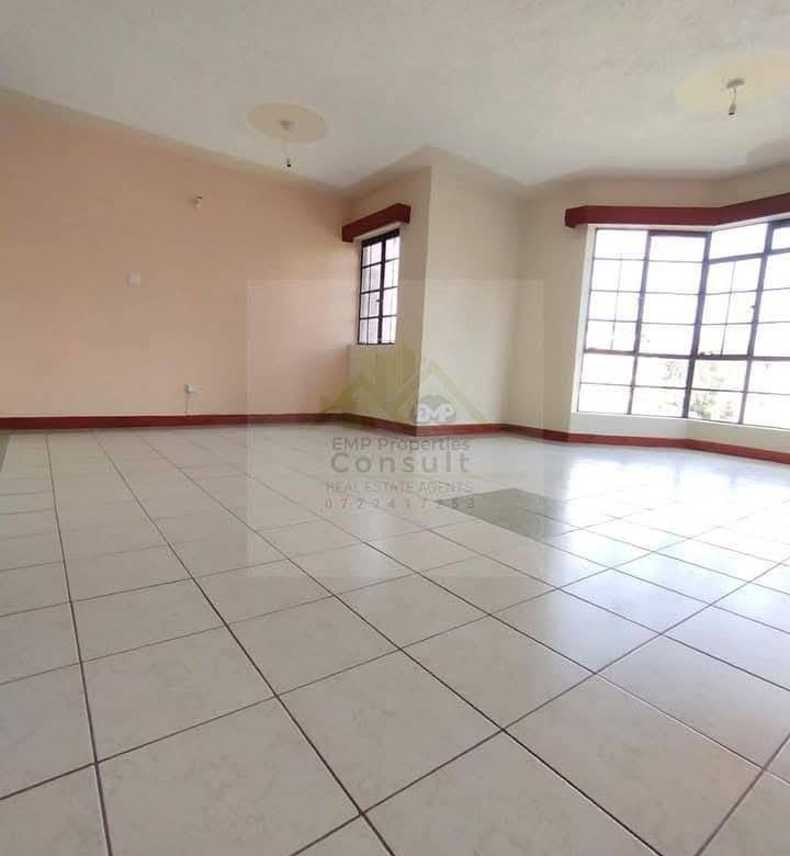 2 Bedroom To Let at NHC Madaraka