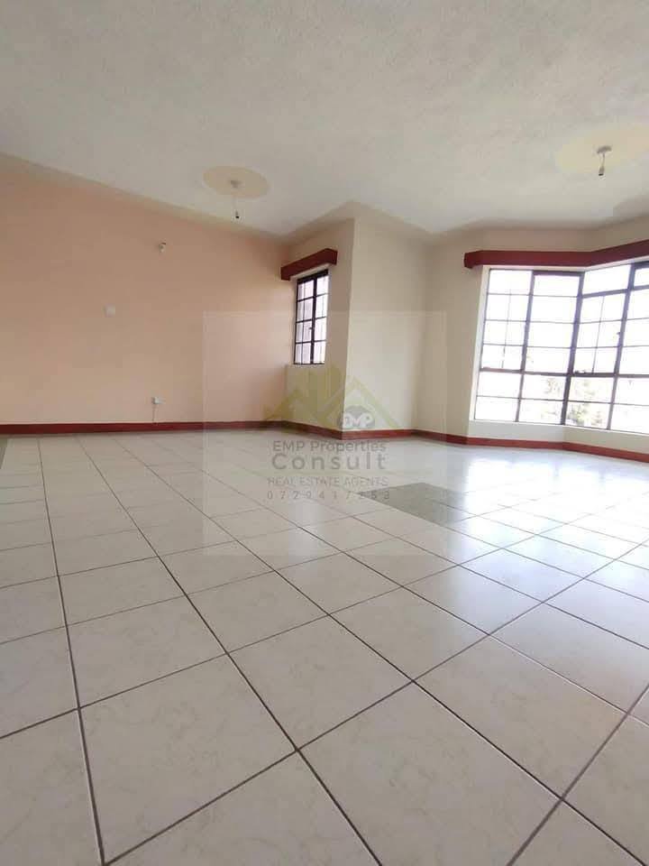 2 Bedroom To Let at NHC Madaraka