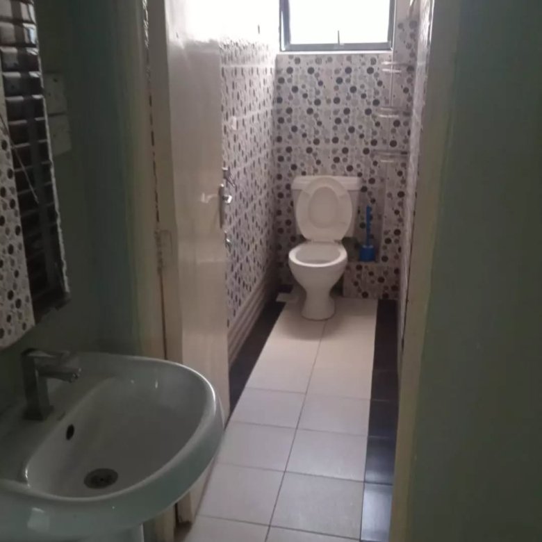 2 Bedroom To Let in Buruburu Phase 1
