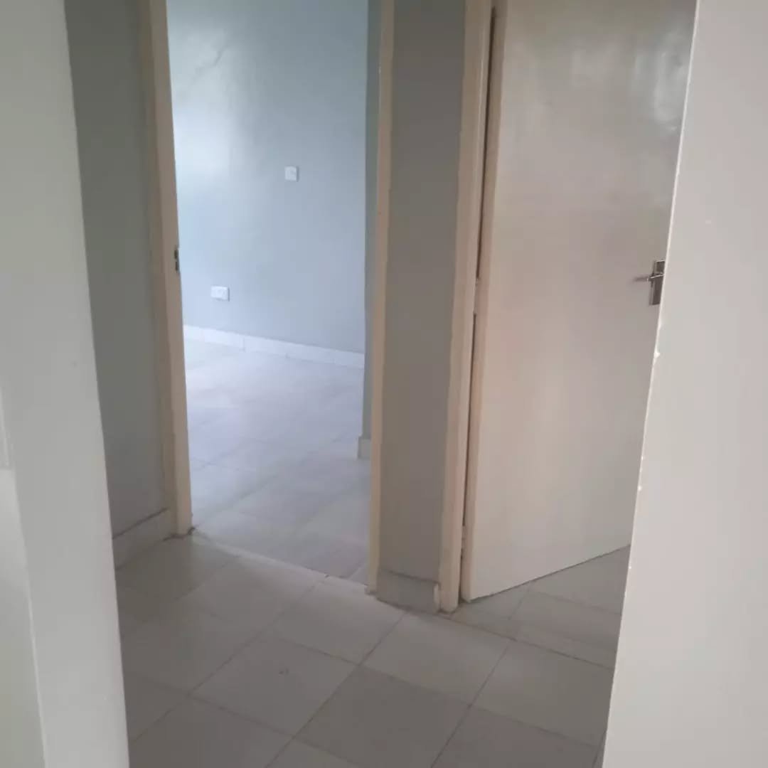 2 Bedroom To Let in Buruburu Phase 1