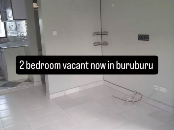 2 Bedroom To Let in Buruburu Phase 1