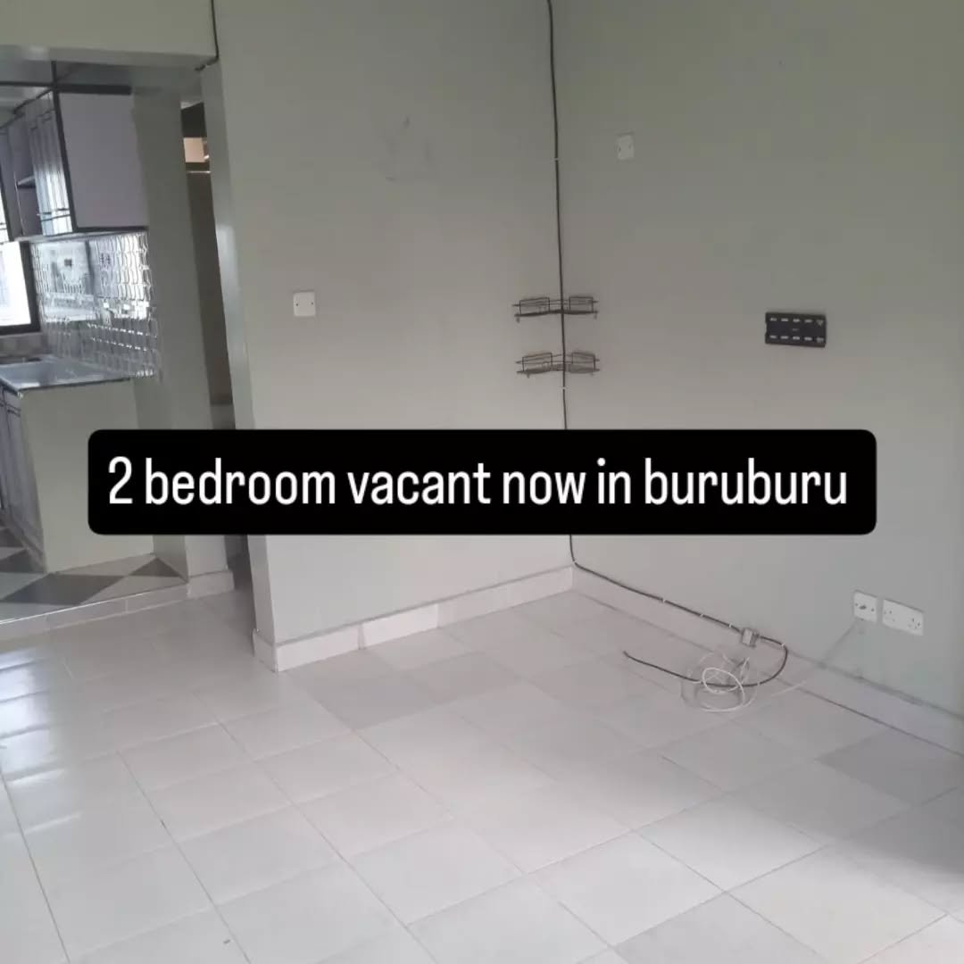 2 Bedroom To Let in Buruburu Phase 1