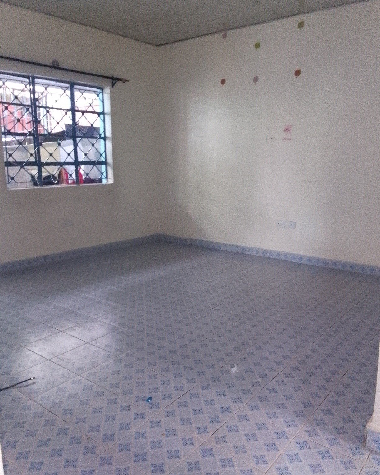 2 Bedroom To Let in Embakasi Tena Estate