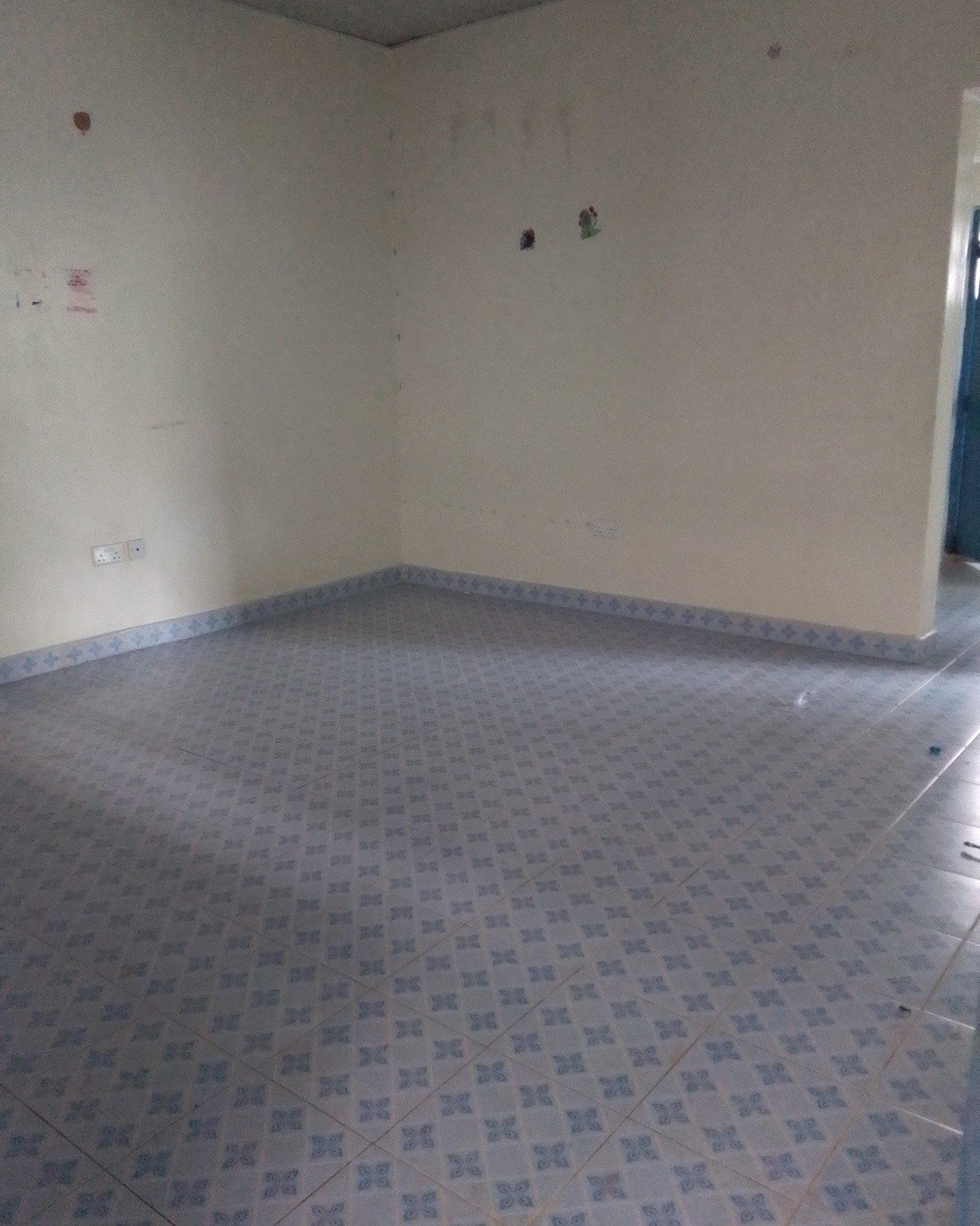 2 Bedroom To Let in Embakasi Tena Estate