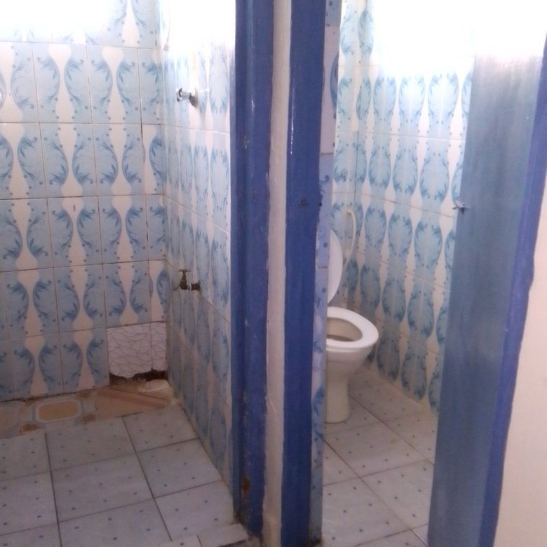 2 Bedroom To Let in Embakasi Tena Estate