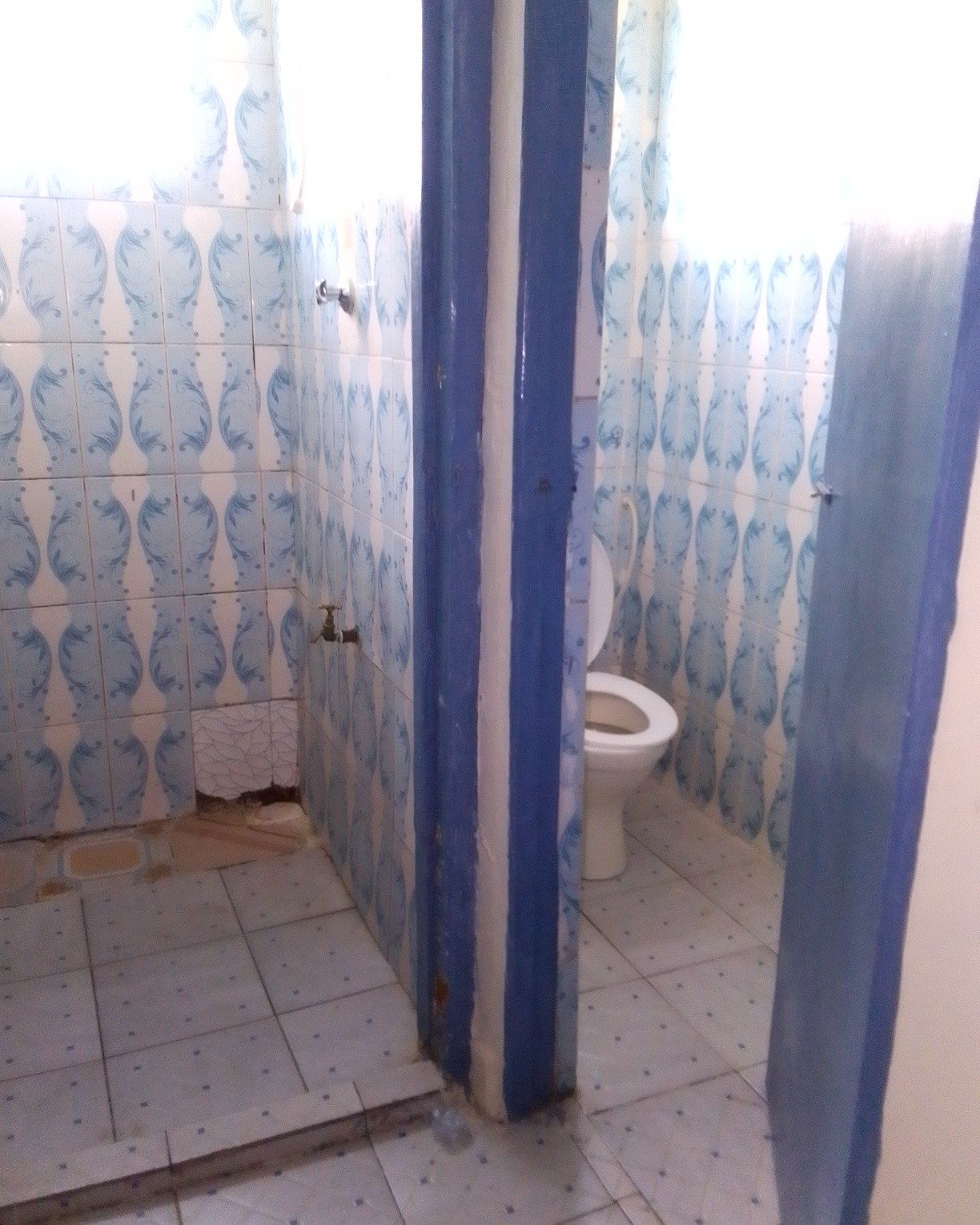 2 Bedroom To Let in Embakasi Tena Estate