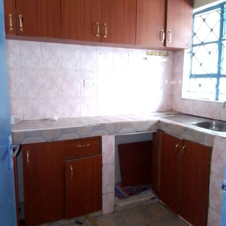 2 Bedroom To Let in Embakasi Tena Estate