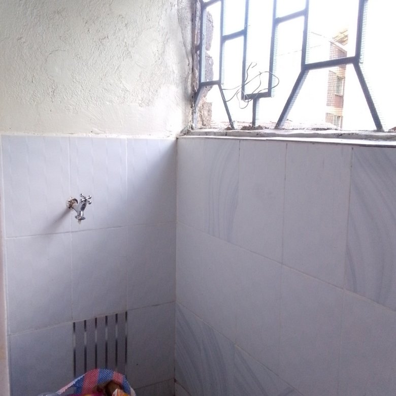 2 Bedroom To Let in Embakasi Tena Estate
